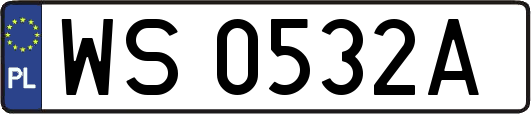 WS0532A