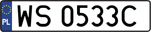 WS0533C