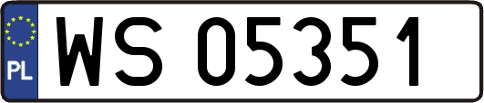 WS05351
