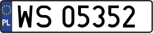 WS05352