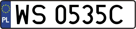 WS0535C