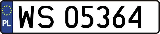 WS05364