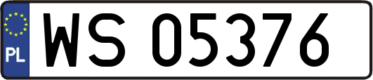 WS05376