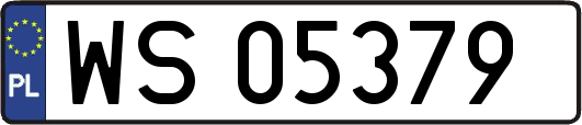 WS05379