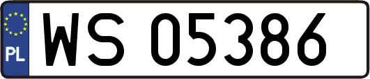 WS05386