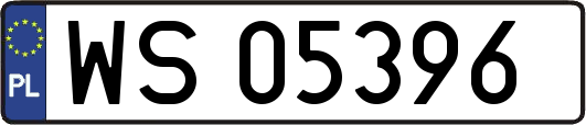 WS05396