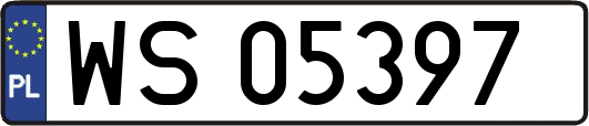 WS05397