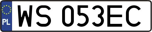 WS053EC