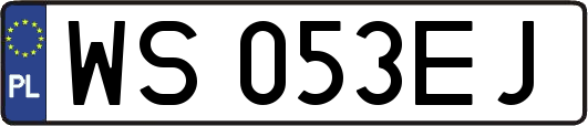 WS053EJ