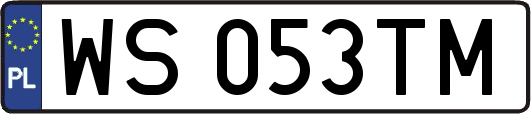 WS053TM