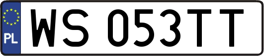 WS053TT