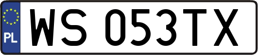 WS053TX