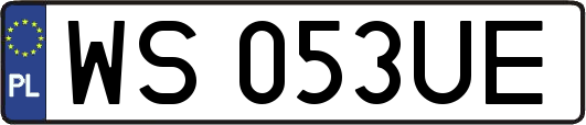 WS053UE