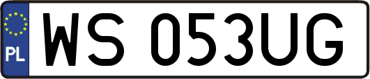 WS053UG
