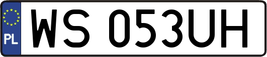 WS053UH