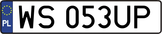 WS053UP
