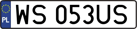 WS053US