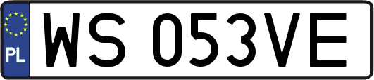 WS053VE