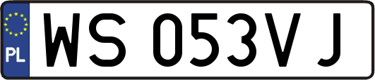 WS053VJ