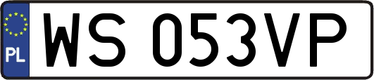 WS053VP