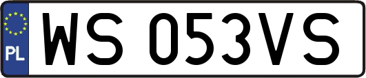 WS053VS
