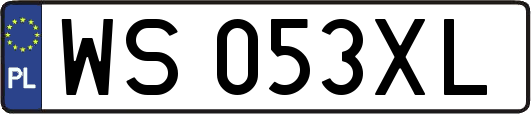 WS053XL