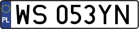 WS053YN