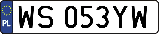 WS053YW