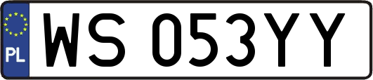 WS053YY