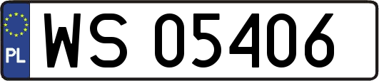 WS05406