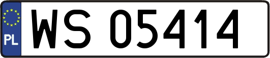 WS05414