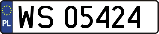 WS05424