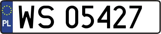 WS05427