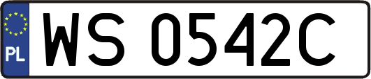 WS0542C