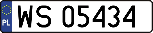 WS05434