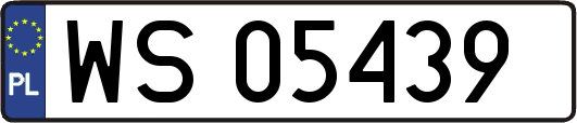 WS05439
