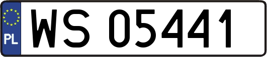 WS05441