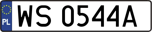 WS0544A