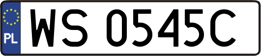 WS0545C