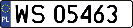 WS05463