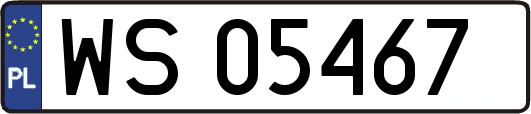 WS05467