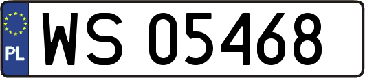 WS05468