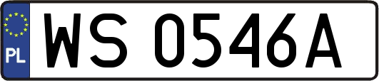 WS0546A
