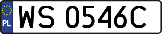 WS0546C