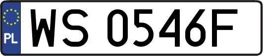 WS0546F