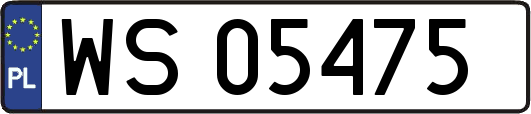 WS05475