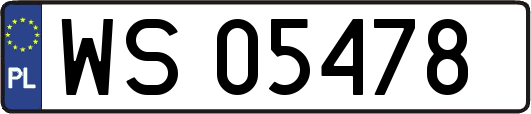 WS05478