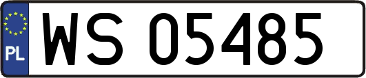 WS05485
