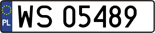 WS05489