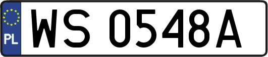 WS0548A